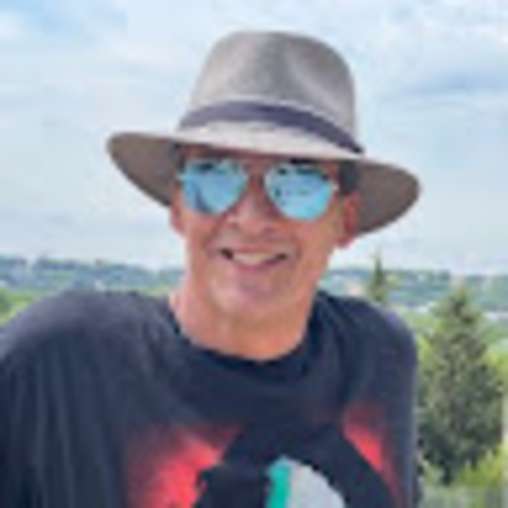 Meet your Posher, Bob